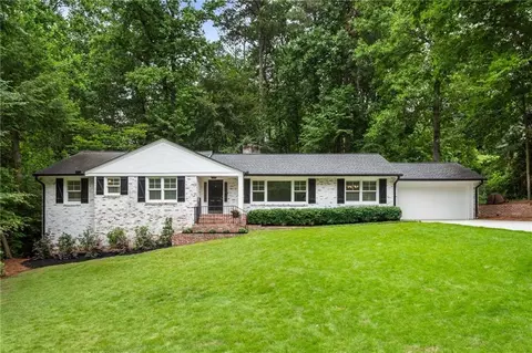 3042 Argonne Dr, Atlanta, GA 30305