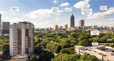 387 Ralph Mcgill Blvd NE #K, Atlanta, GA 30312