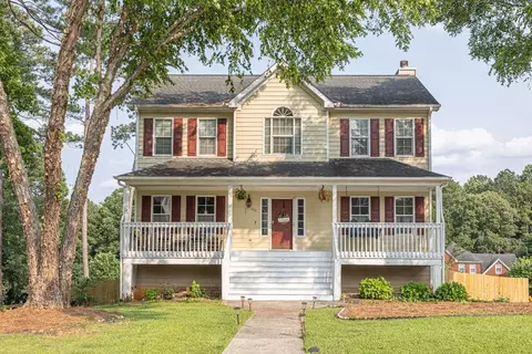422 Inwood Trail Trl, Lawrenceville, GA 30043