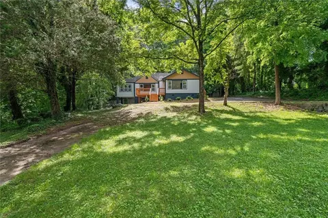 243 Howell Ter, Atlanta, GA 30331