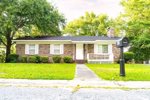 810 Tundee Ave, Cordele, GA 31015