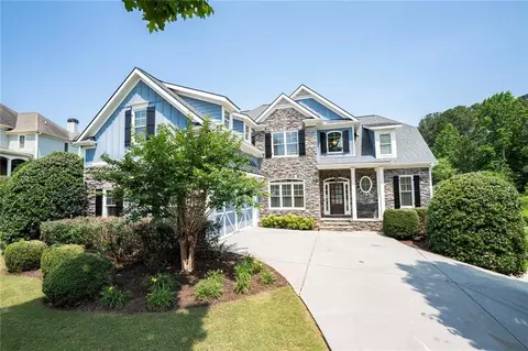 5513 Lavender Farms Rd, Powder Springs, GA 30127