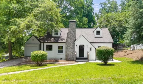 1366 Allegheny St SW, Atlanta, GA 30310