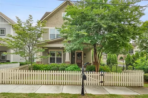 1184 Medlin St SE, Smyrna, GA 30080