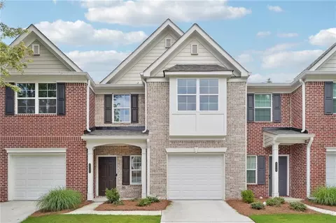2357 Heritage Park Cir NW #17, Kennesaw, GA 30144