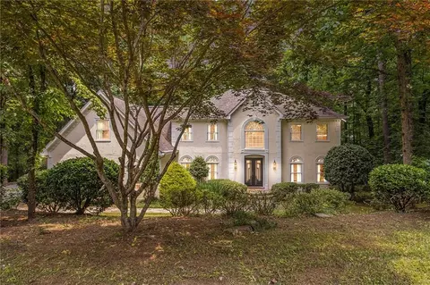8255 Habersham Waters Rd, Atlanta, GA 30350