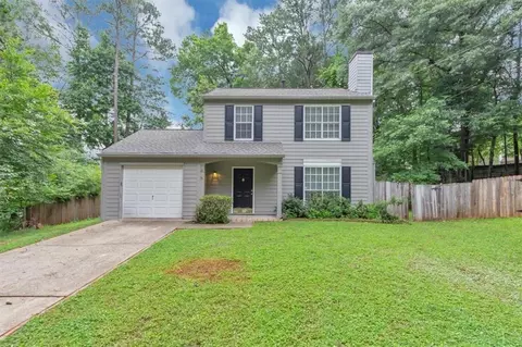 3130 Glen Knolls Ct, Alpharetta, GA 30022