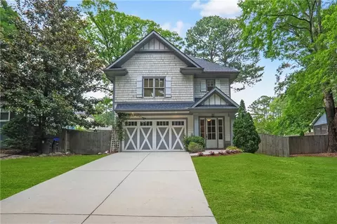 1894 Dyer Cir, Atlanta, GA 30341