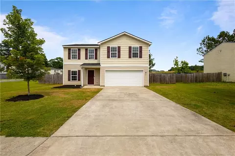 761 Riverside Dr NW, Calhoun, GA 30701