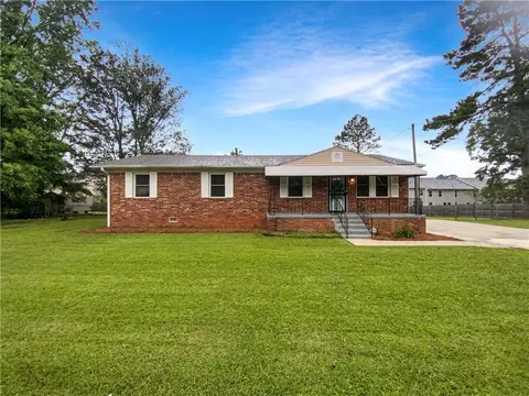 145 Washington St, Mcdonough, GA 30253