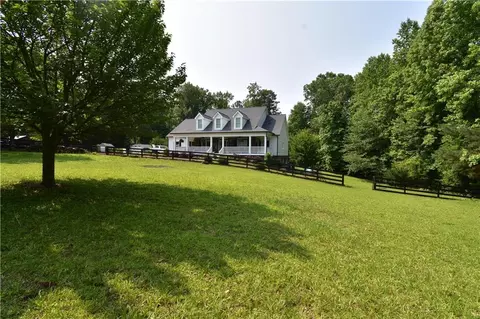 1280 Trinity Church Rd, Canton, GA 30115