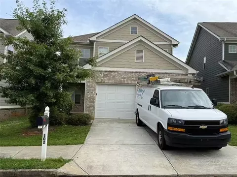 102 Daisy Cir, Mcdonough, GA 30252