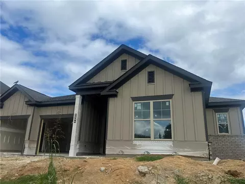 2599 Parkside Way #LOT 392, Gainesville, GA 30507