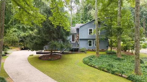 1880 Doefield St, Canton, GA 30115