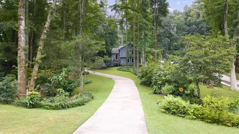 1880 Doefield St, Canton, GA 30115 photo 2