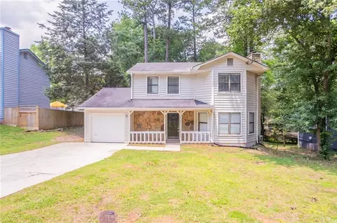 5292 Mountain Village Ct, Stone Mountain, GA 30083