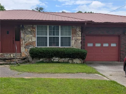 Exterior - 310 Richards St, Calhoun, GA 30701 photo 1 of 3