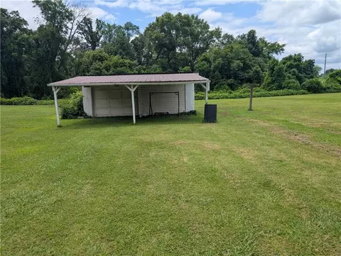 Exterior - 310 Richards St, Calhoun, GA 30701 photo 2 of 3