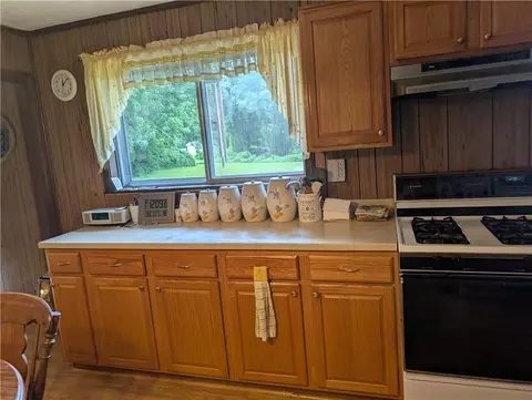 Kitchen - 310 Richards St, Calhoun, GA 30701 photo 1 of 2