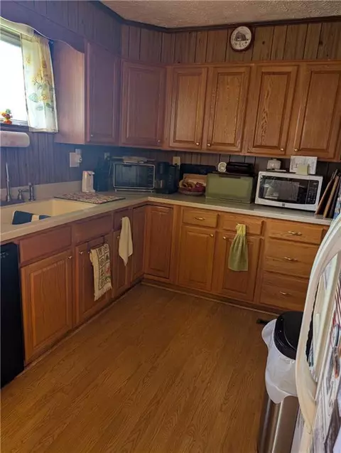 Kitchen - 310 Richards St, Calhoun, GA 30701 photo 2 of 2