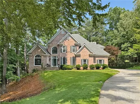 120 Forest Breeze Cv, Alpharetta, GA 30022