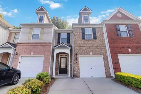 2457 Birkhall Way #2457, Lawrenceville, GA 30043