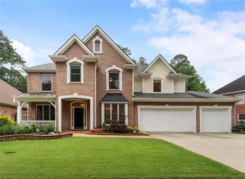 1055 Beacon Hill Xing, Alpharetta, GA 30005