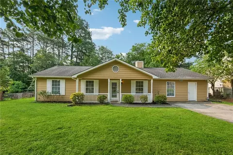 3690 Basswood Rd, Snellville, GA 30039