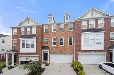 3655 Chattahoochee Summit Dr SE #16, Atlanta, GA 30339