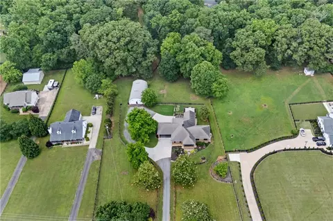16175 Hopewell Rd, Milton, GA 30004