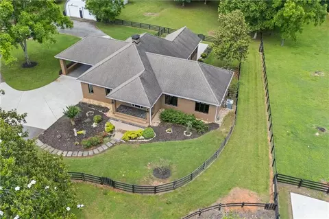 16175 Hopewell Rd, Milton, GA 30004