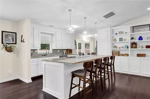 Kitchen - 4180 Gables Pl, Buford, GA 30519 photo 5 of 5