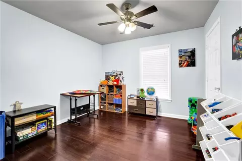 Bedroom - 4180 Gables Pl, Buford, GA 30519 photo 1 of 3