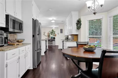 Kitchen - 4180 Gables Pl, Buford, GA 30519 photo 1 of 5