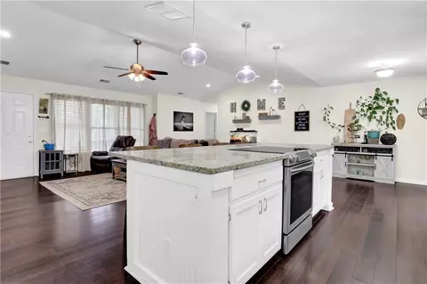Kitchen - 4180 Gables Pl, Buford, GA 30519 photo 2 of 5