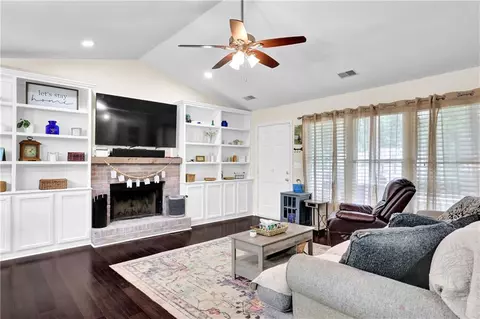 Living - 4180 Gables Pl, Buford, GA 30519 photo 1 of 2