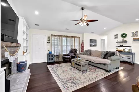 Living - 4180 Gables Pl, Buford, GA 30519 photo 2 of 2