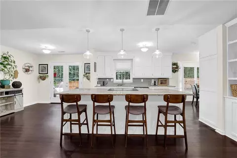 Kitchen - 4180 Gables Pl, Buford, GA 30519 photo 4 of 5