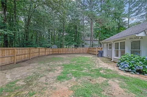 Exterior - 4180 Gables Pl, Buford, GA 30519 photo 2 of 7