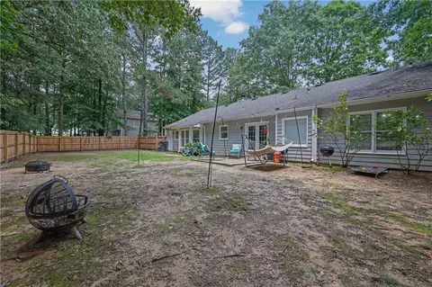 Exterior - 4180 Gables Pl, Buford, GA 30519 photo 4 of 7