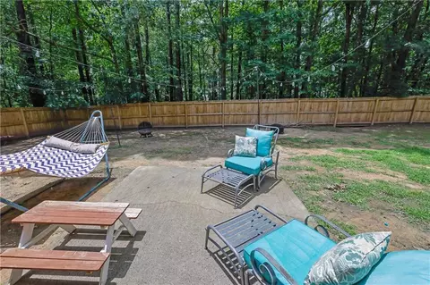 Exterior - 4180 Gables Pl, Buford, GA 30519 photo 5 of 7