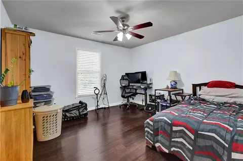 Bedroom - 4180 Gables Pl, Buford, GA 30519 photo 2 of 3