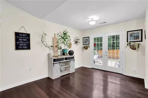 Entry Way - 4180 Gables Pl, Buford, GA 30519 photo 1 of 1