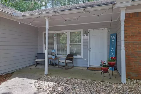 Exterior - 4180 Gables Pl, Buford, GA 30519 photo 6 of 7