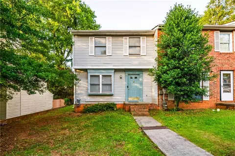 1406 Springleaf Cir SE, Smyrna, GA 30080