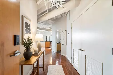 878 Peachtree St NE #704, Atlanta, GA 30309