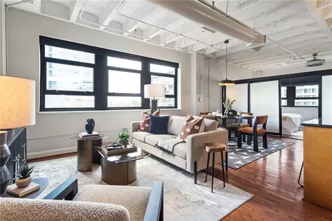 878 Peachtree St NE #704, Atlanta, GA 30309