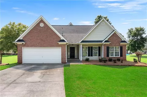 16 Kentucky Walk NE, Cartersville, GA 30121