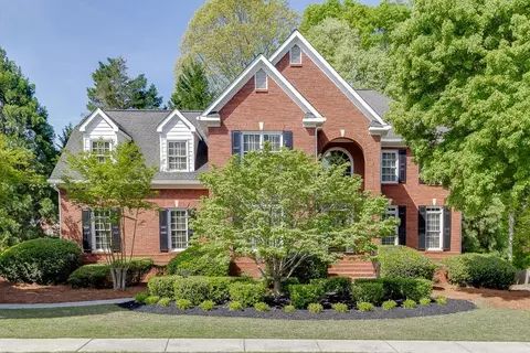 3284 Bakers Mill Ct, Dacula, GA 30019