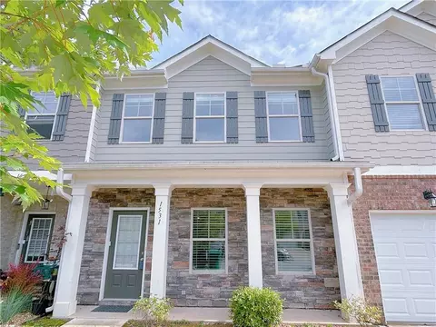 1531 Iris Walk, Jonesboro, GA 30238